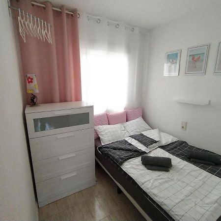 Mila Sloneczny Apartament W Torrevieja Centrum Exterior photo